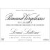 Louis Latour Pernand-Vergelesses En Caradeux Premier Cru 2022 Front Label