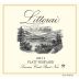 Littorai Platt Vineyard Pinot Noir 2011 Front Label