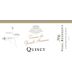 Henri Bourgeois Quincy Terrasse des Grands Hommes 2022 Front Label