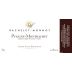 Domaine Bachelet-Monnot Puligny-Montrachet 2019 Front Label