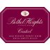 Bethel Heights Casteel Pinot Noir 2016 Front Label