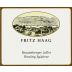 Fritz Haag Brauneberger Juffer Riesling Spatlese 2020 Front Label
