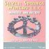 Silver Springs Winery White Merlot 2008 Front Label