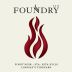The Wine Foundry Lindsay's Vineyard Pinot Noir 2013 Front Label
