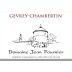 Jean Fournier Gevrey-Chambertin 2018 Front Label