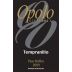 Opolo Paso Robles Tempranillo 2009 Front Label