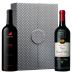 Critic's Choice: Bold Reds with Silver Gift Box Gift Product Image