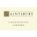 Saintsbury Carneros Chardonnay (375ML half-bottle) 2018 Front Label
