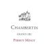 Domaine Perrot-Minot Chambertin Grand Cru 2019 Front Label