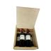 Schrader Single Vintage Collection #1 (5 Bottles in OWC) 2008 Gift Product Image