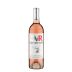Marietta Cellars OVR Rose 2019 Front Bottle Shot