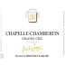 Domaine Drouhin-Laroze Chapelle-Chambertin Grand Cru 2013 Front Label