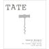 TATE Mt. Veeder Cabernet Sauvignon 2021 Front Label