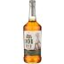 Wild Turkey Straight Rye Whiskey 101 Proof Front Bottle Shot