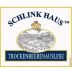 Schlink Haus Trockenbeerenauslese Silvaner (375ML half-bottle) 2019 Front Label