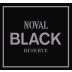 Quinta do Noval Noval Black Reserve Front Label