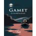 Gamet Rose Brut Front Label