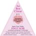 Au Bon Climat Sanford and Benedict Vineyard Pinot Noir 2021 Front Label