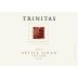 Trinitas Old Vine Petite Sirah 2005 Front Label