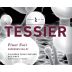 Tessier Filigreen Vineyard Pinot Noir 2018 Front Label