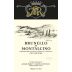 La Serena Brunello di Montalcino (375ML half-bottle) 2021 Front Label