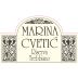Masciarelli Trebbiano d'Abruzzo Marina Cvetic Riserva 2018 Front Label