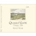 Quails' Gate Estate Winery Pinot Noir 2016 Front Label