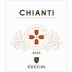 Cecchi Chianti 2024 Front Label