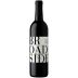 Broadside Margarita Vineyard Cabernet Sauvignon 2016 Front Bottle Shot