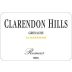 Clarendon Hills Romas Grenache 2011 Front Label
