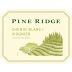 Pine Ridge Chenin Blanc-Viognier 2020 Front Label