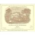 Chateau Lafite Rothschild (slightly scuffed label) 1997 Front Label