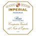 CVNE Imperial Reserva Rioja 2014 Front Label