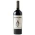 Bonterra Organic Red Blend 2022 Front Bottle Shot