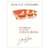 Jean-Luc Colombo Cotes du Rhone Les Abeilles 2016 Front Label