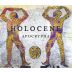 Holocene Wines Apocrypha Pinot Noir 2020 Front Label