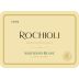 Rochioli Estate Sauvignon Blanc 2019 Front Label