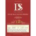 DS Tayman 12 Year Linkwood Single Malt Whiskey (OU Kosher) Front Label