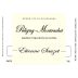 Domaine Etienne Sauzet Puligny-Montrachet 2019 Front Label