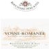 Bouchard Pere & Fils Vosne-Romanee Rouge 2000 Front Label