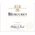 Philippe le Hardi Mercurey Blanc 2018 Front Label