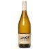 Jackhammer Chardonnay 2016 Front Bottle Shot