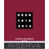 Brancaia Chianti Classico Riserva 2015 Front Label