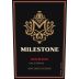 Milestone Red Blend 2018 Front Label