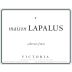 Maison Lapalus Cabernet Franc 2017 Front Label