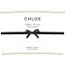Chloe Red Blend 249 2020 Front Label