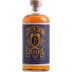 Honeoye Falls Grist and Saw Empire Rye Whiskey Front Bottle Shot
