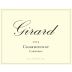 Girard Carneros Chardonnay 2019 Front Label
