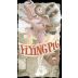 Cayuse Flying Pig 2016 Front Label