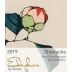 Edaphos Steel Plow Vineyard Grenache 2019 Front Label